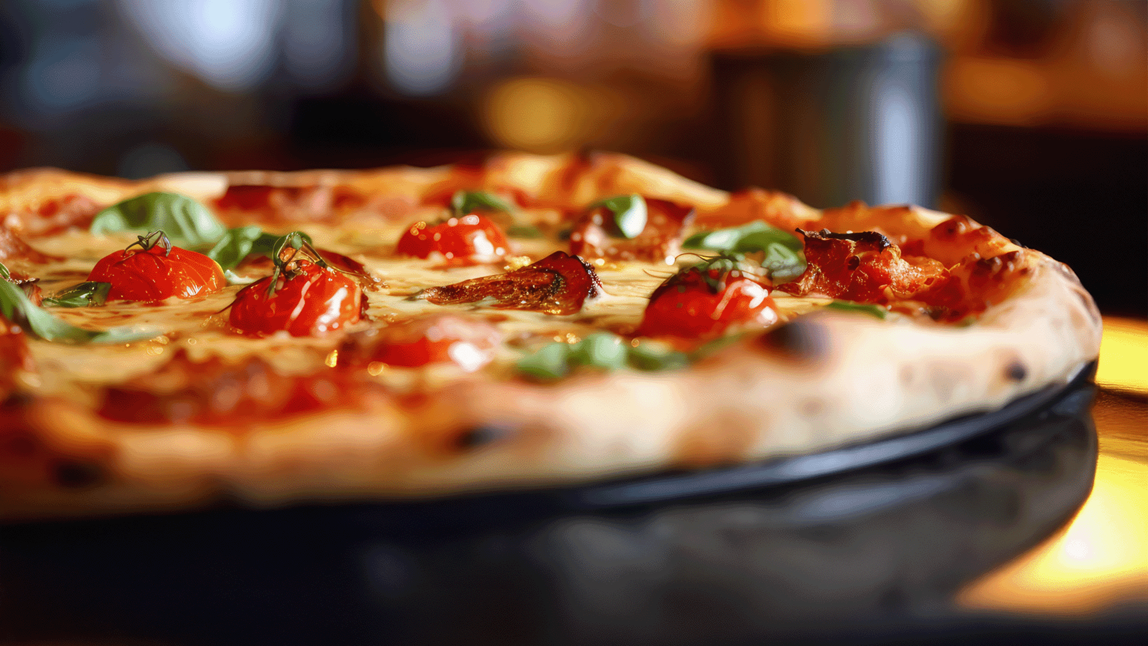 Soranî Pizzeria Ebersburg