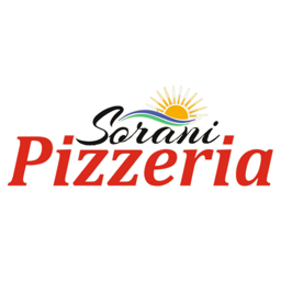 Soranî Pizzeria logo.